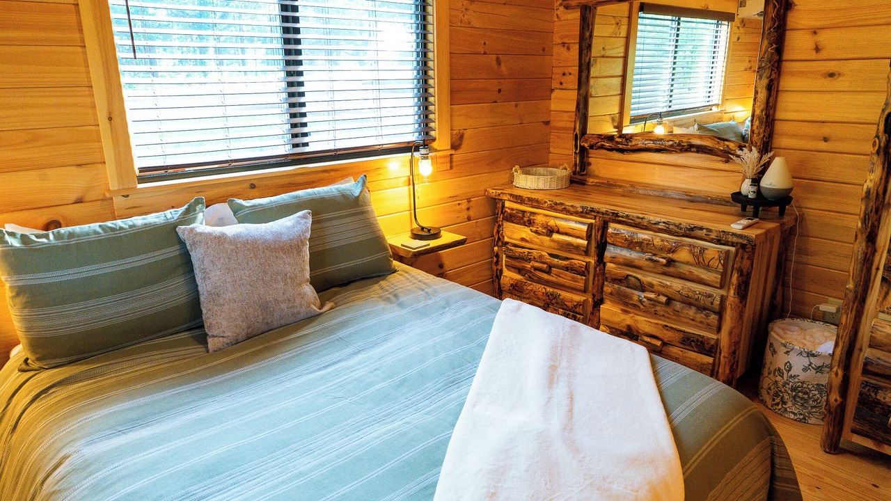 Photo of Bedroom in Lindale