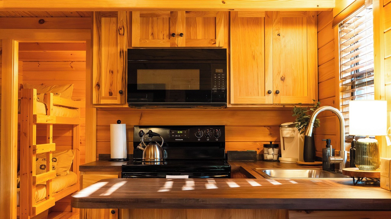 Photo of Kitchen in Lindale
