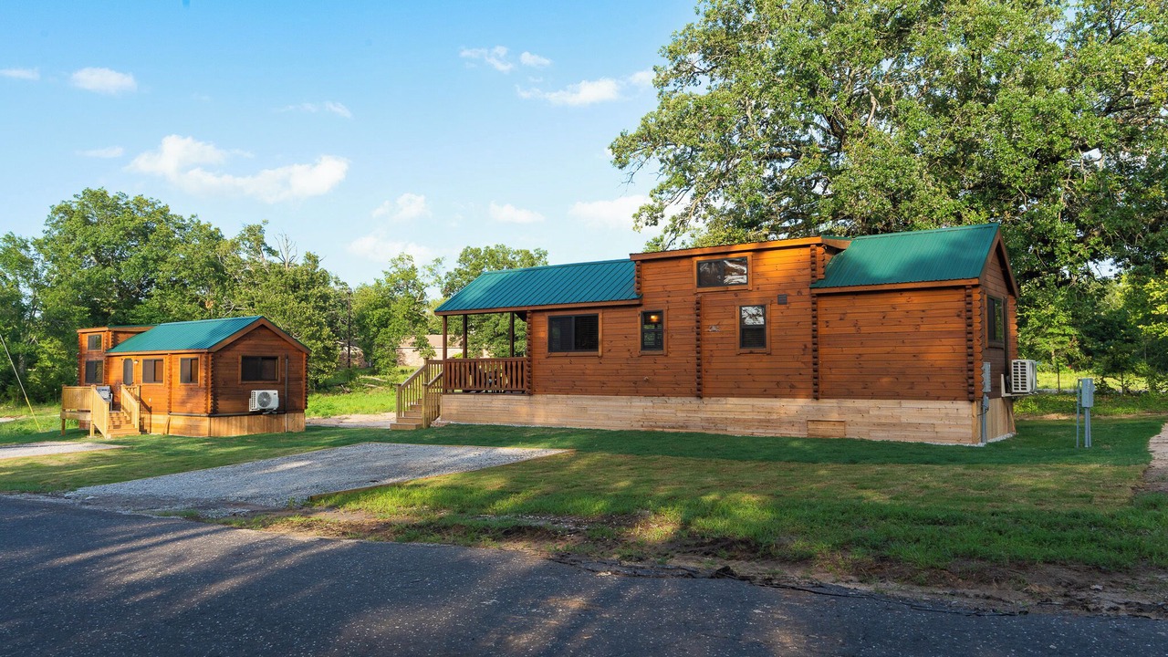 Photo of Outdoor in Lindale