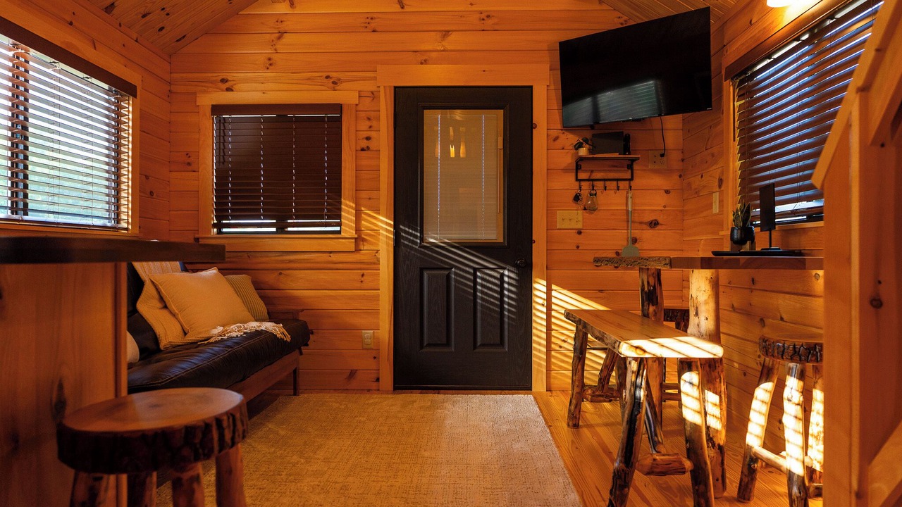 Photo of Livingroom in Lindale