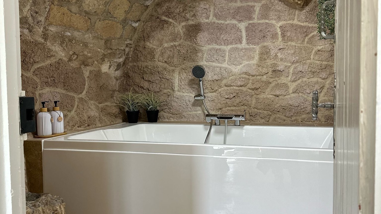 Photo of Bathroom in Pierrefonds