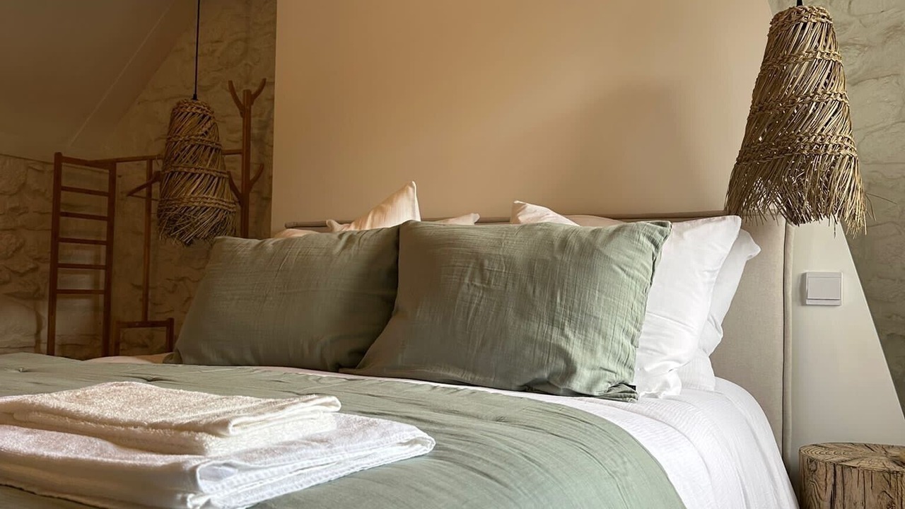 Photo of Bedroom in Pierrefonds