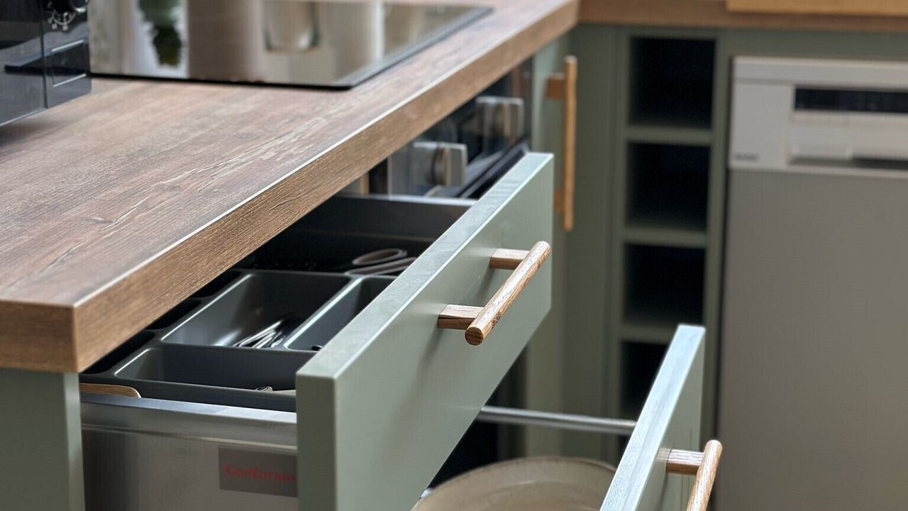 Photo of Kitchen in Pierrefonds