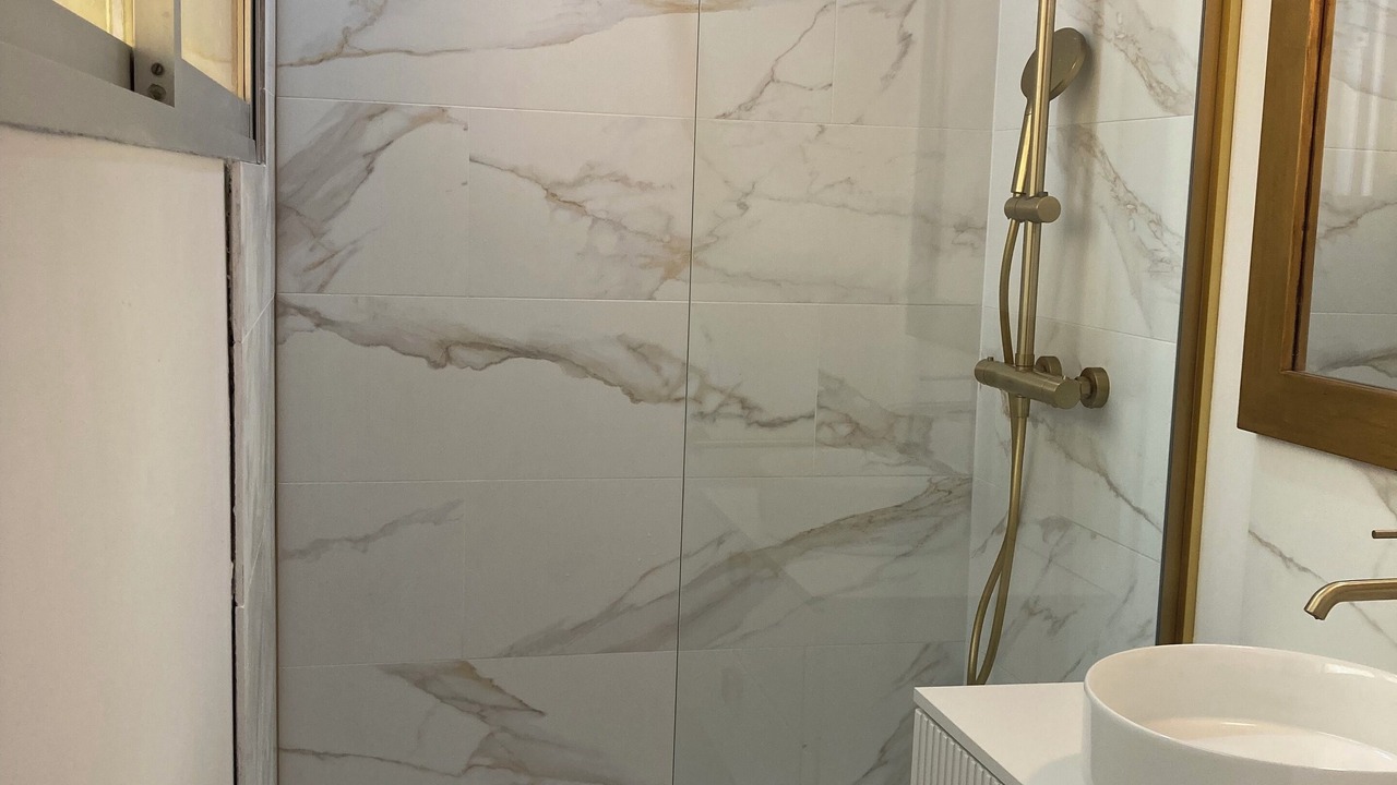 Photo of Bathroom in Les Planes del Rei