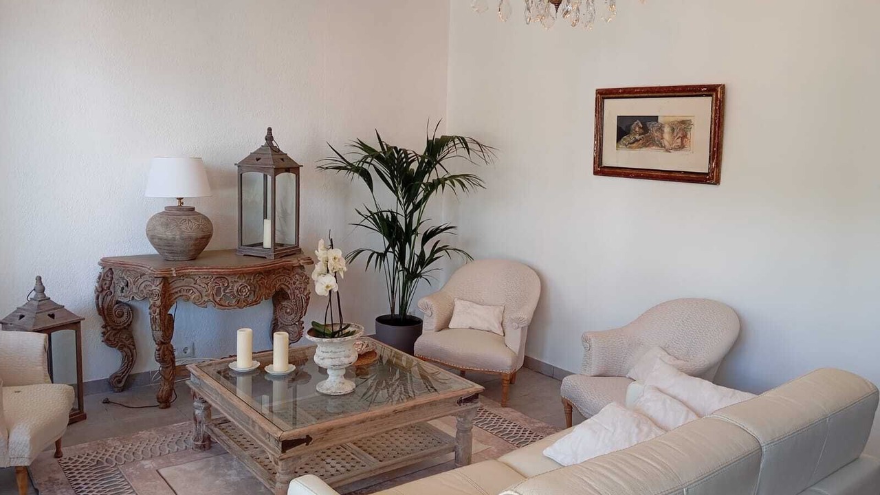 Photo of Livingroom in Les Planes del Rei