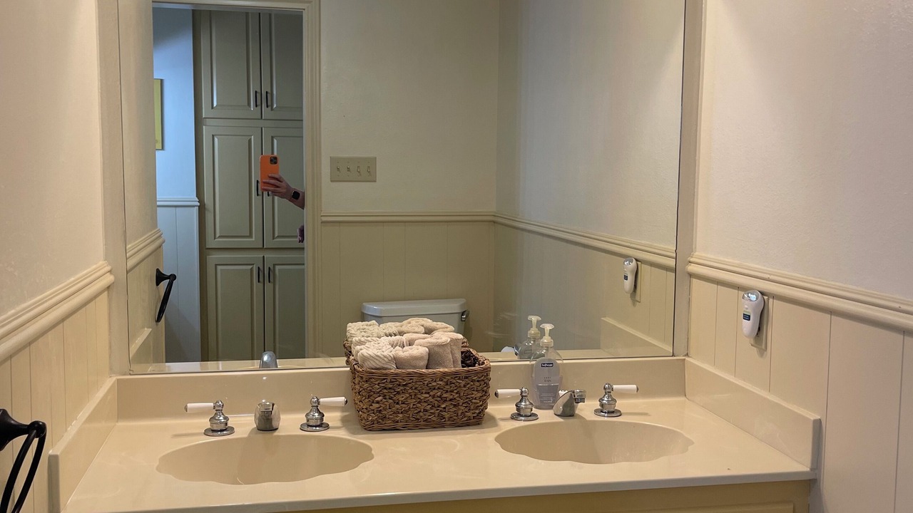 Photo of Bathroom in Berryville