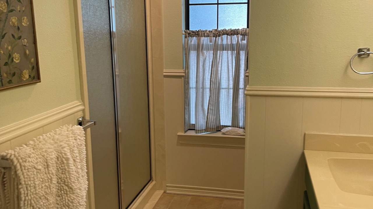 Photo of Bathroom in Berryville