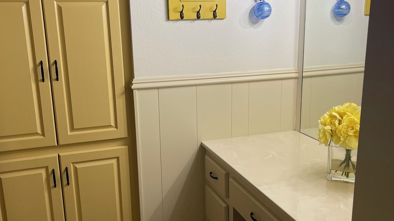 Photo of Bathroom in Berryville