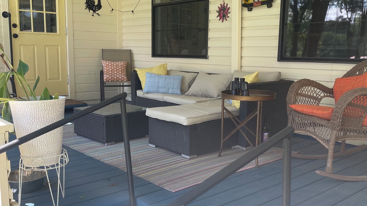 Photo of Outdoor in Berryville
