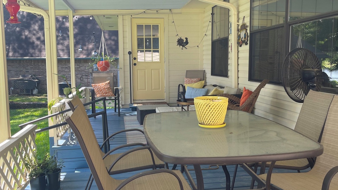 Photo of Outdoor in Berryville