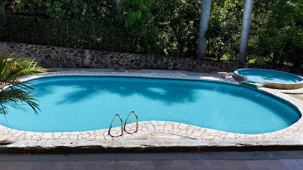 Photo of Outdoor in Temixco