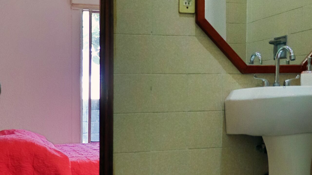 Photo of Bathroom in Temixco