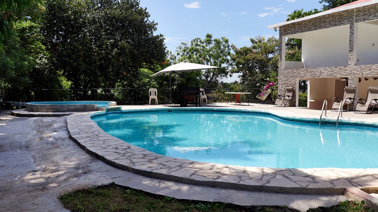 Photo of Outdoor in Temixco