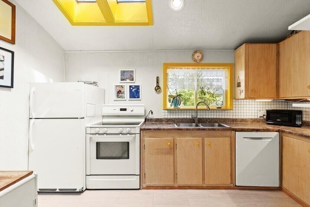 Photo of Kitchen in Rockport