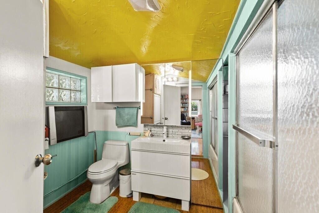 Photo of Bathroom in Rockport