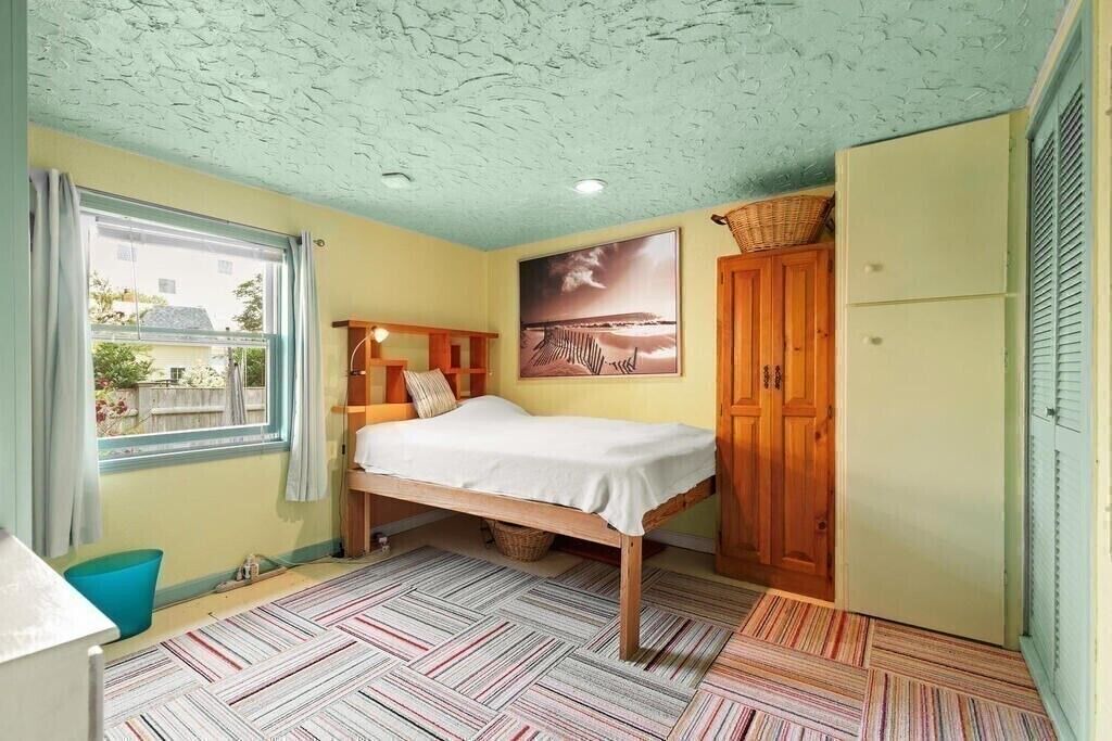 Photo of Bedroom in Rockport