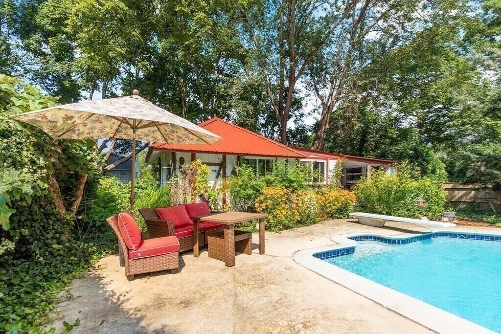 Photo of Outdoor in Rockport