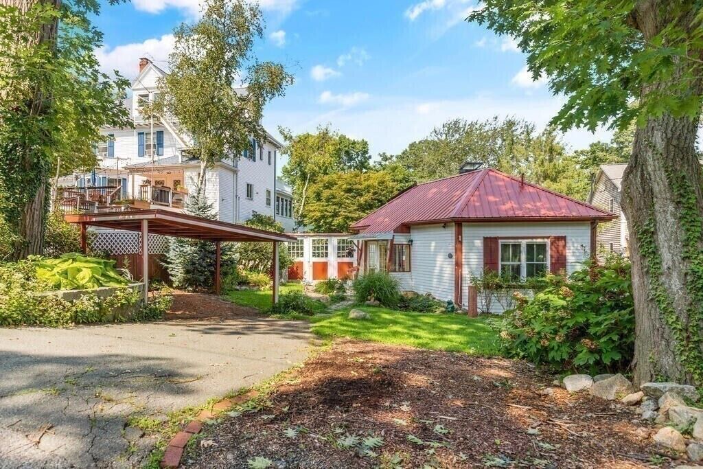 Photo of Outdoor in Rockport