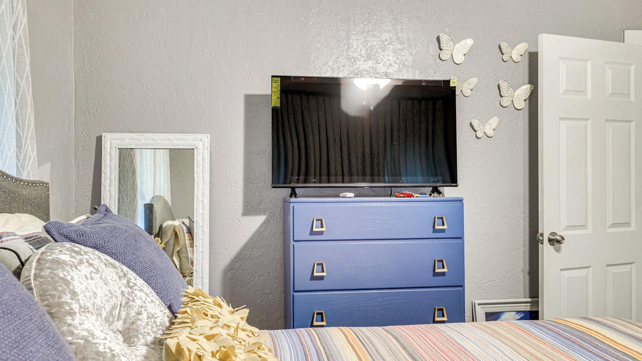 Photo of Bedroom in Central Oklahoma City