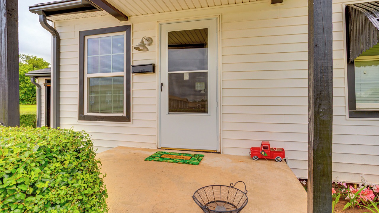 Photo of Outdoor in Central Oklahoma City