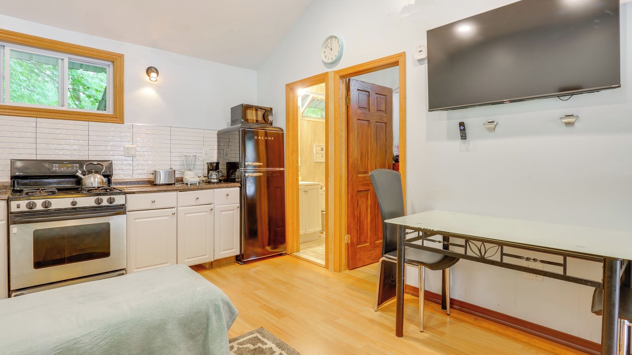 Photo of Kitchen in Mongaup Valley