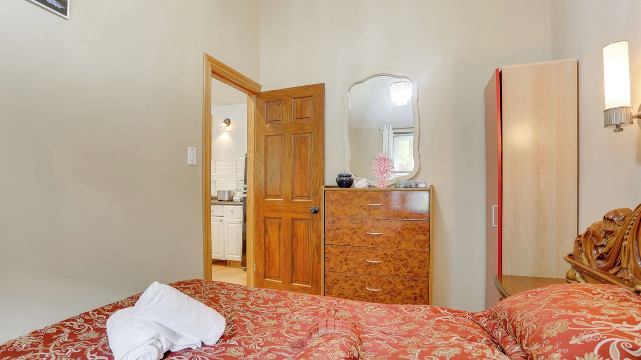 Photo of Bedroom in Mongaup Valley