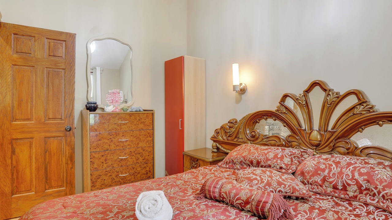 Photo of Bedroom in Mongaup Valley