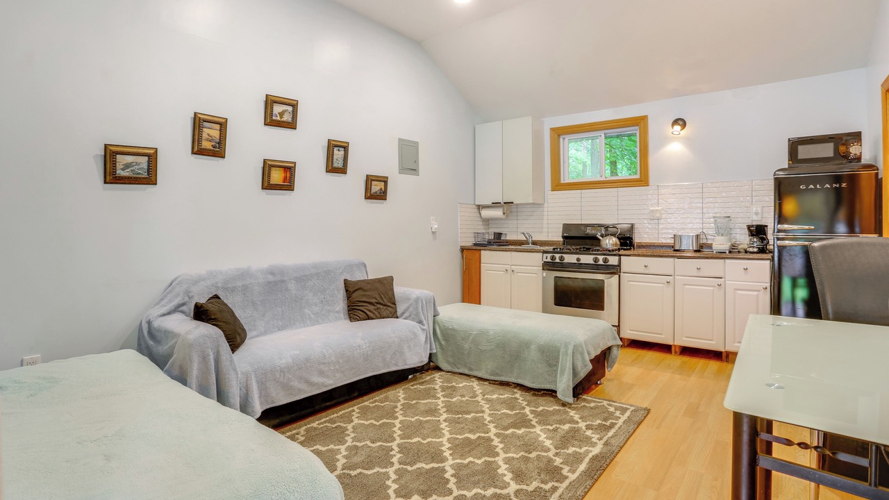 Photo of Bedroom in Mongaup Valley