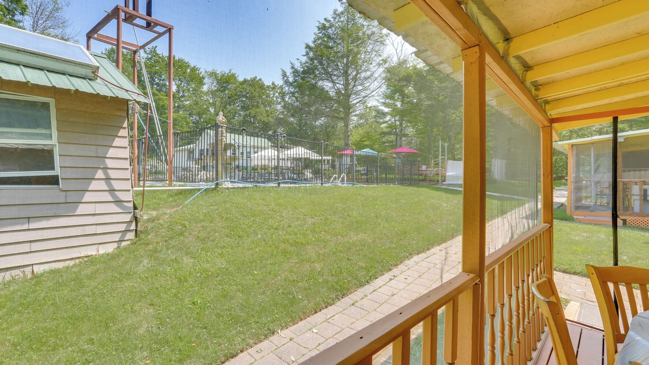 Photo of Outdoor in Mongaup Valley