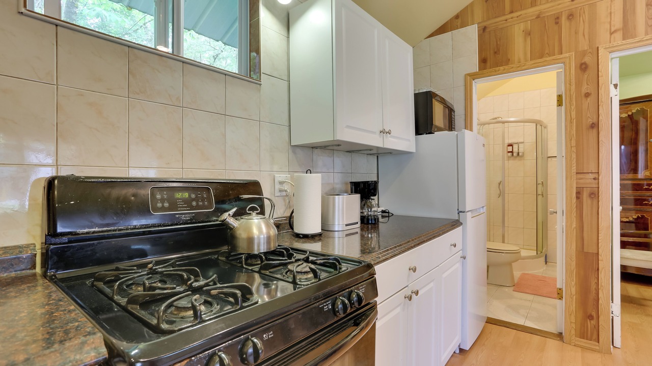Photo of Kitchen in Mongaup Valley