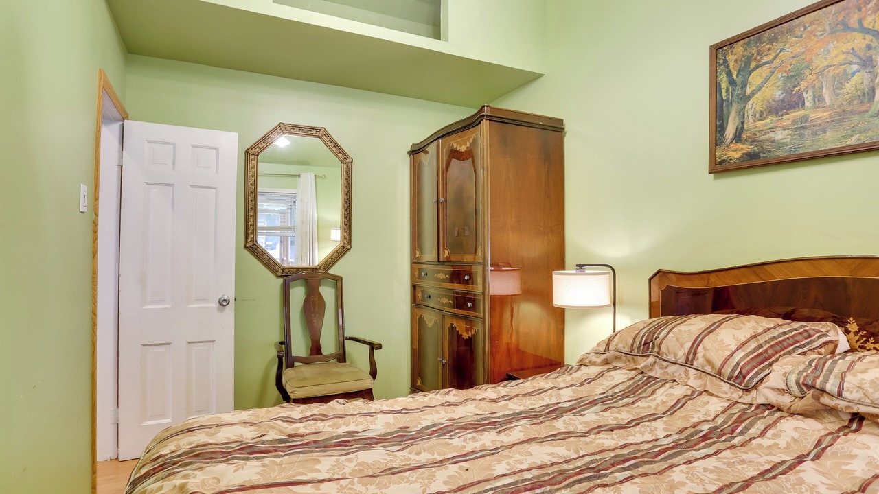 Photo of Bedroom in Mongaup Valley