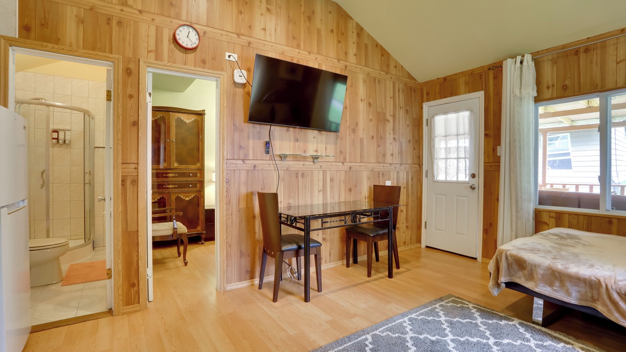 Photo of Bedroom in Mongaup Valley