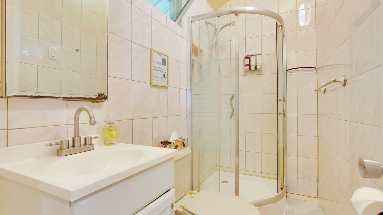 Photo of Bathroom in Mongaup Valley