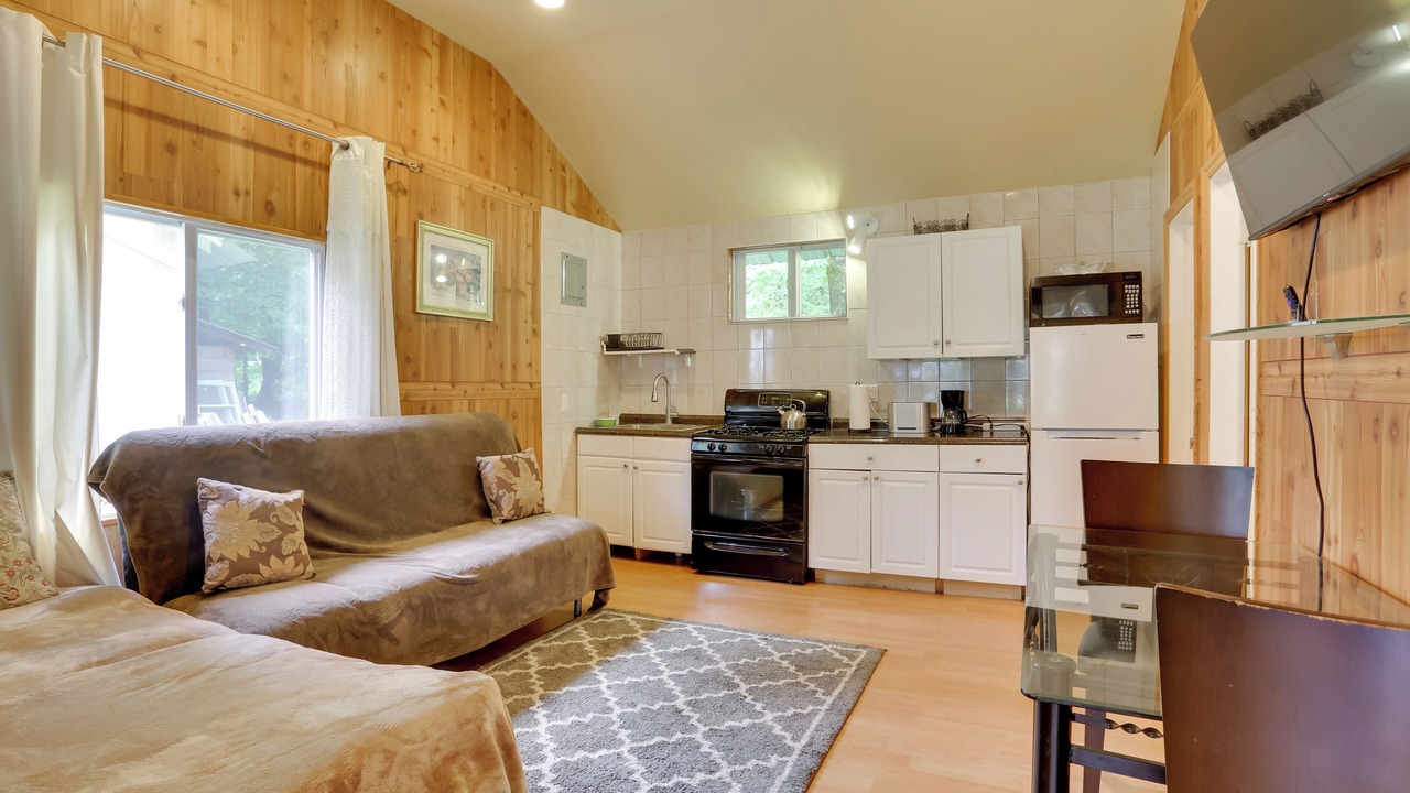 Photo of Bedroom in Mongaup Valley