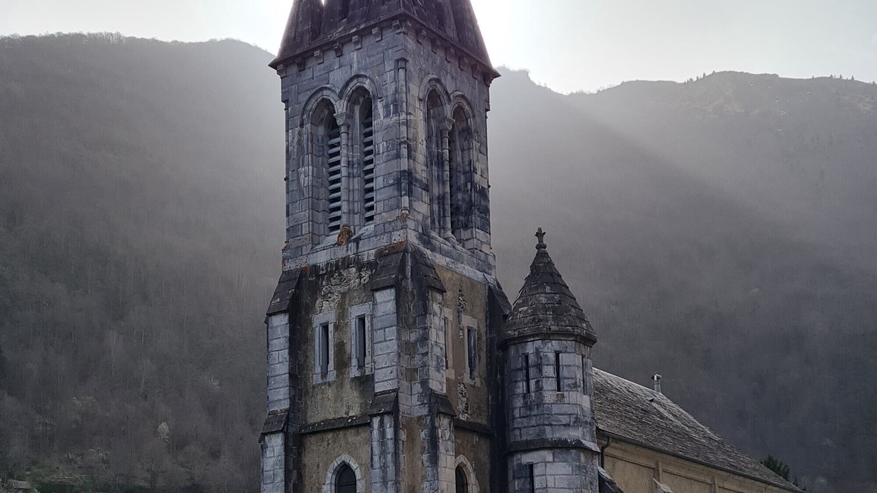 Photo of Others in Luz-Saint-Sauveur