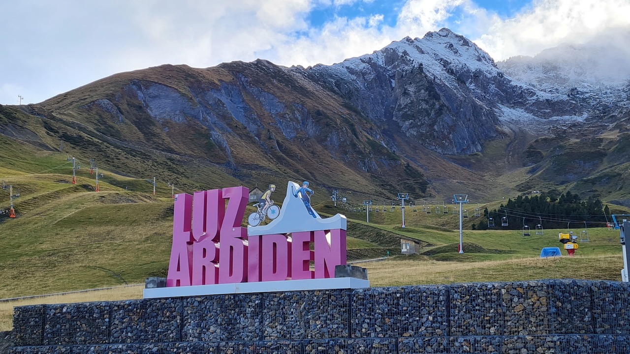 Photo of Others in Luz-Saint-Sauveur