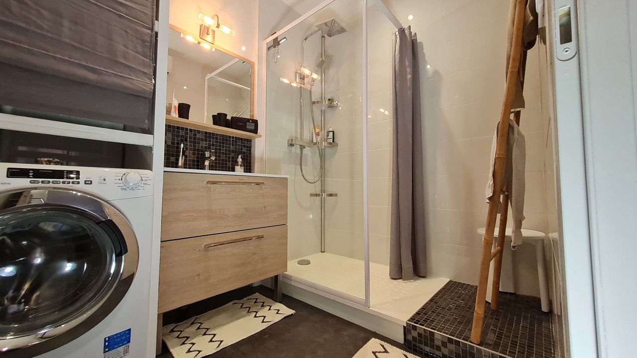 Photo of Bathroom in Luz-Saint-Sauveur