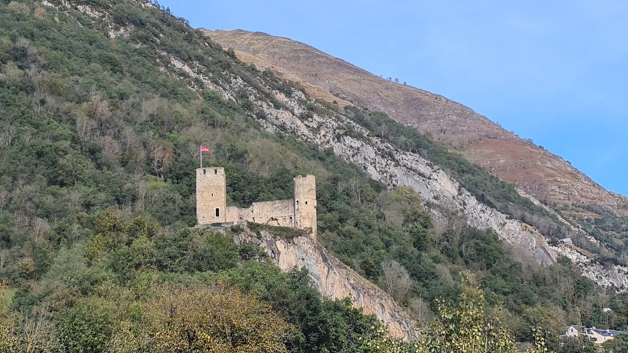 Photo of Others in Luz-Saint-Sauveur