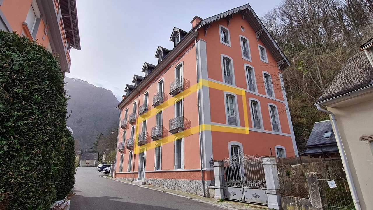 Photo of Outdoor in Luz-Saint-Sauveur