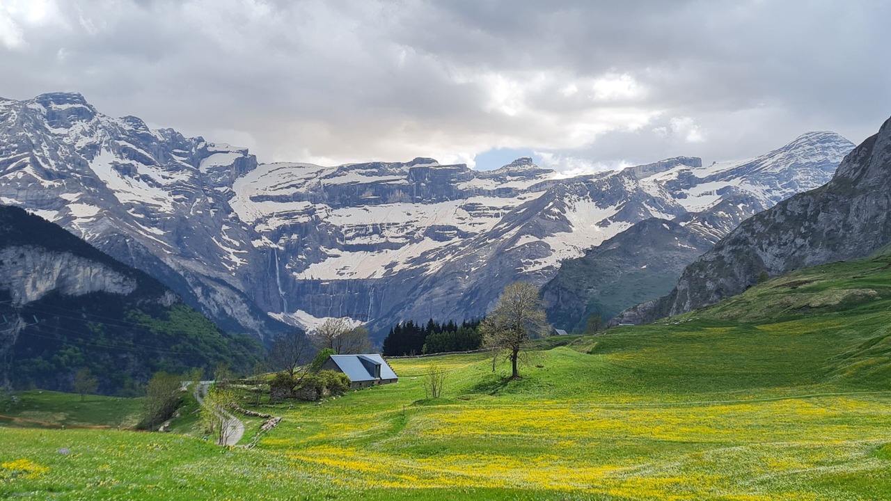 Photo of Others in Luz-Saint-Sauveur