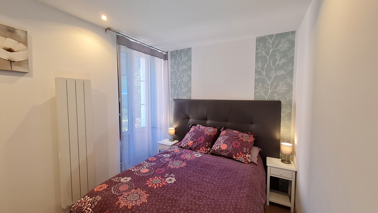 Photo of Bedroom in Luz-Saint-Sauveur