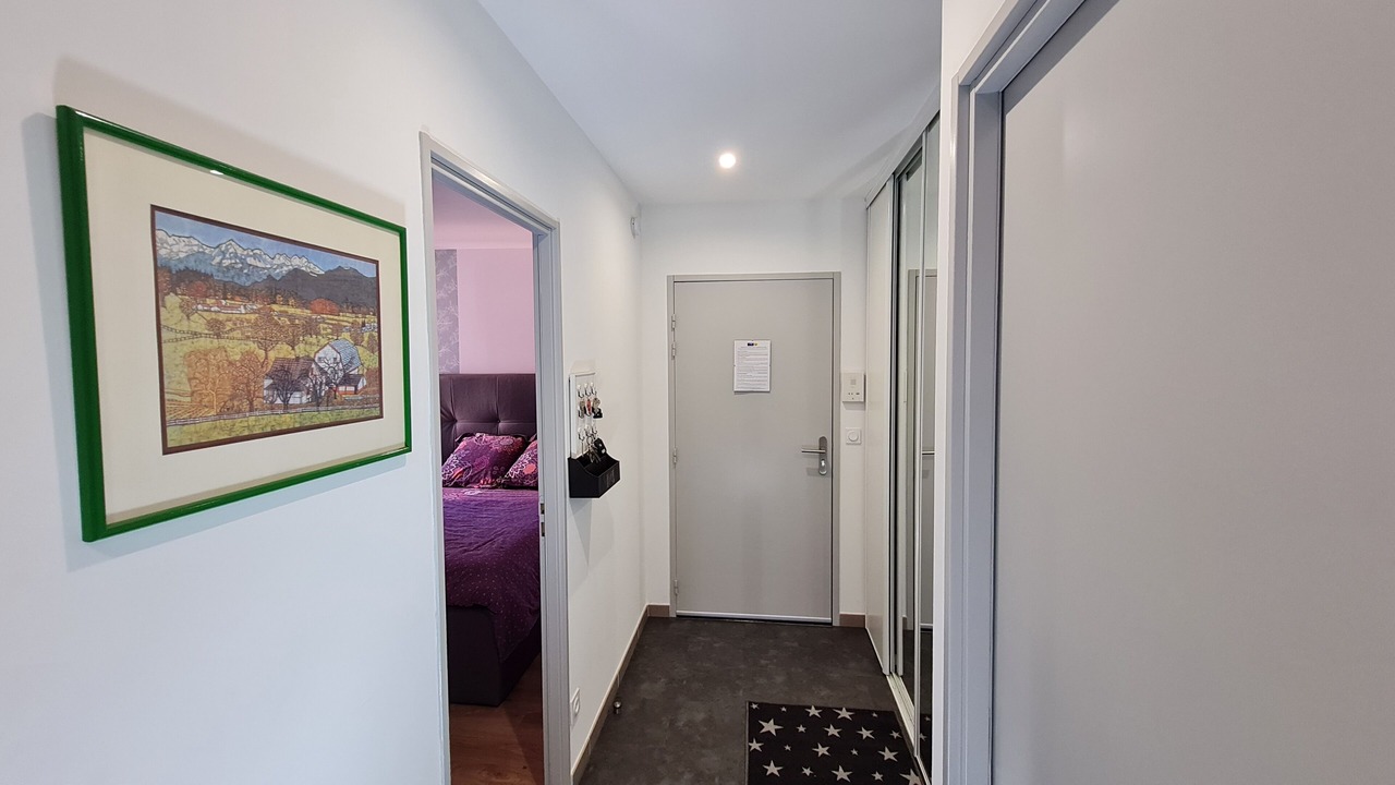 Photo of Bedroom in Luz-Saint-Sauveur