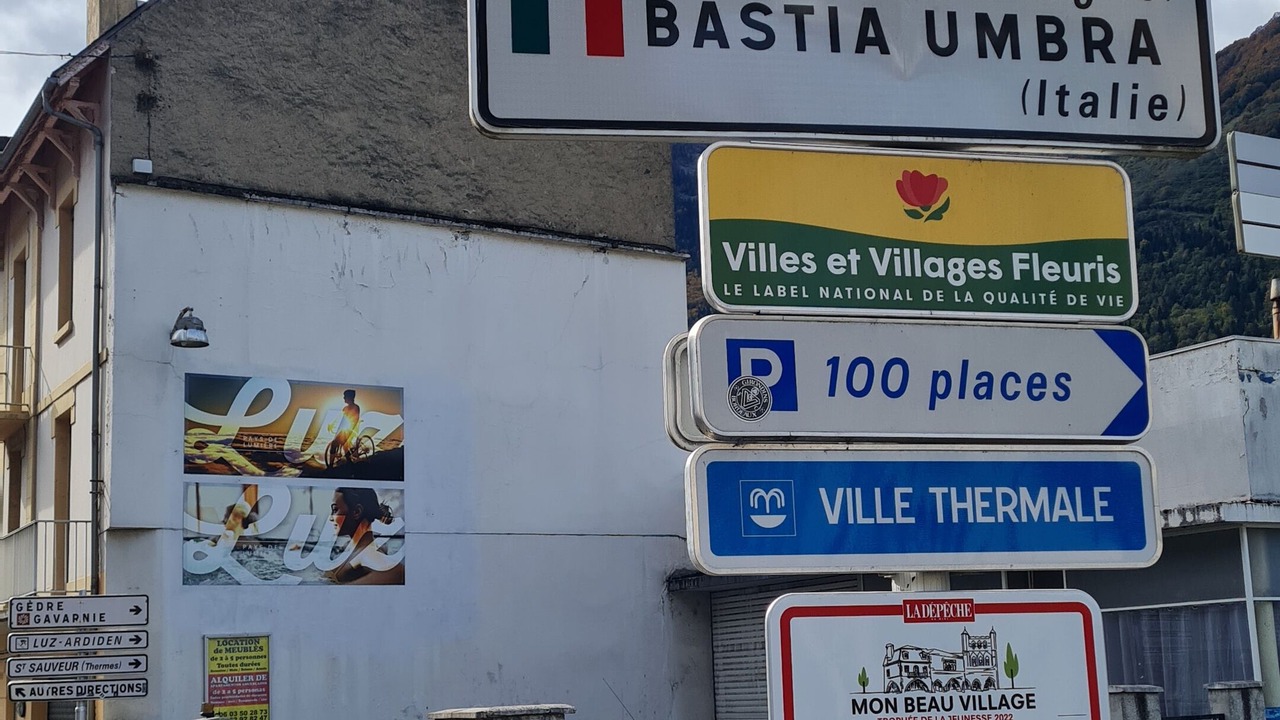 Photo of Others in Luz-Saint-Sauveur