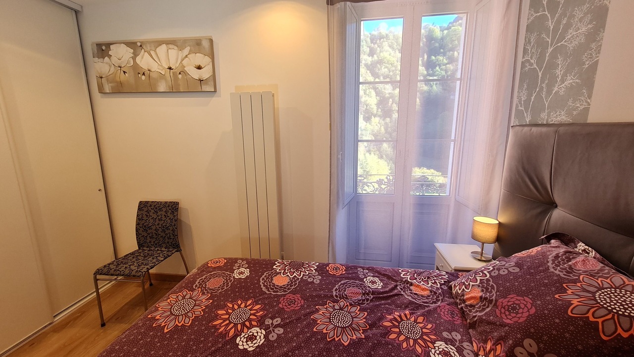 Photo of Bedroom in Luz-Saint-Sauveur