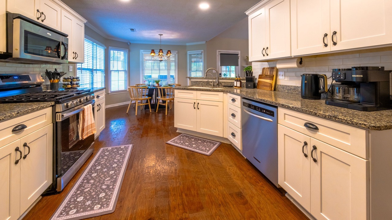 Photo of Kitchen in Inman
