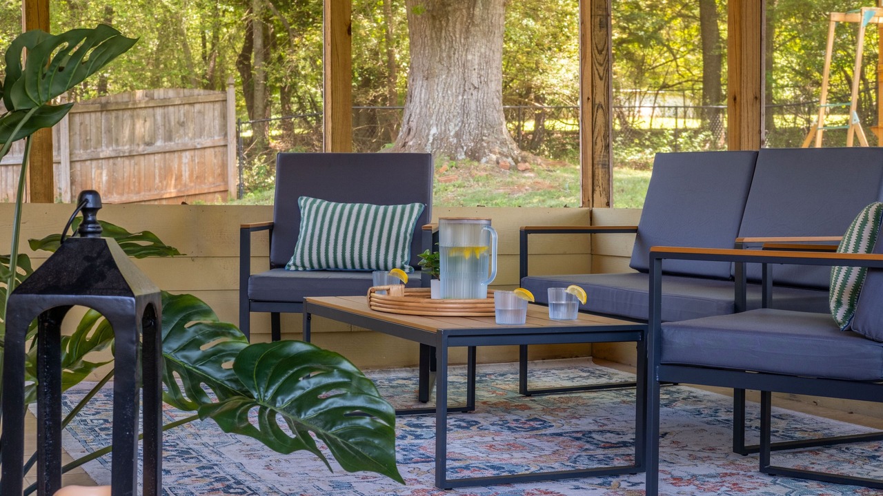 Photo of Outdoor in Inman