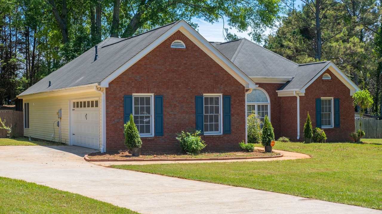 Photo of Outdoor in Inman