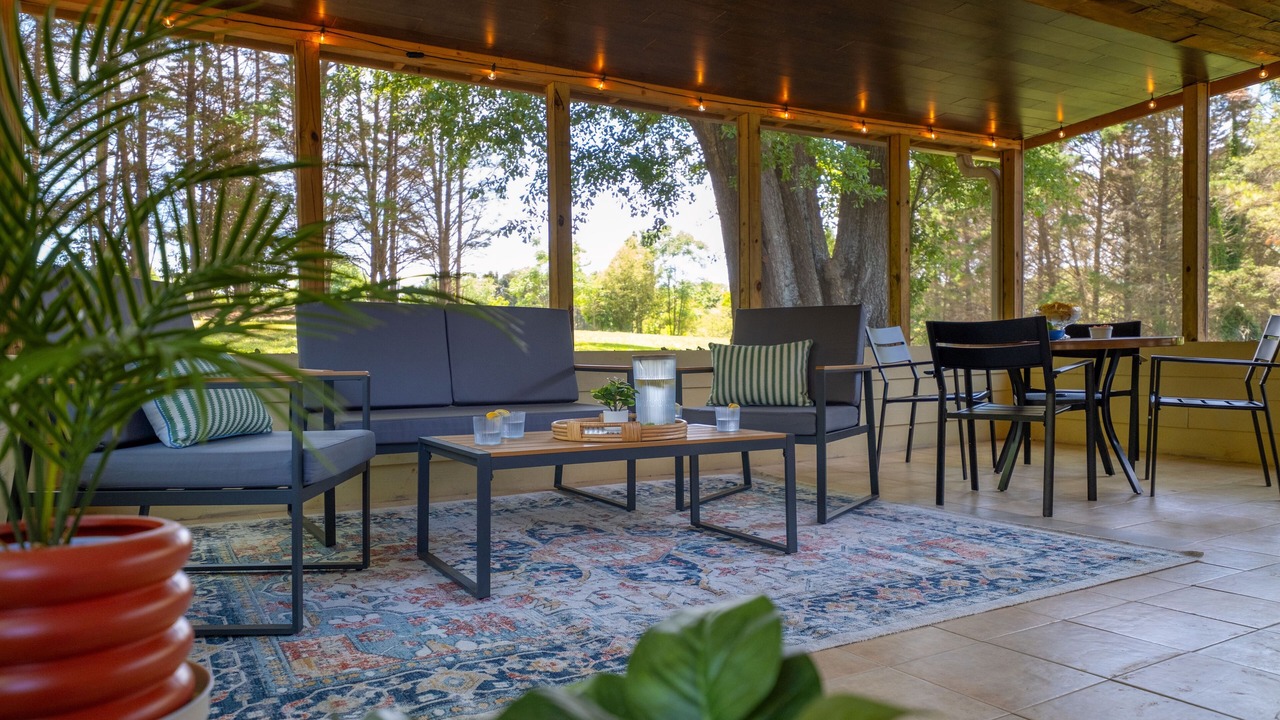 Photo of Outdoor in Inman