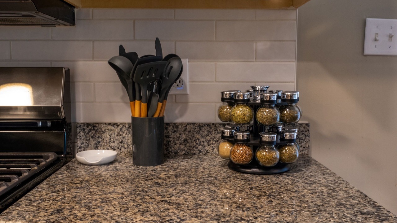 Photo of Kitchen in Inman