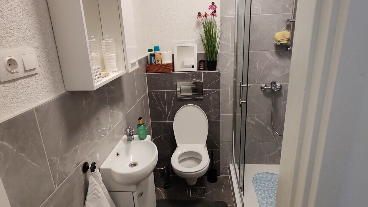Photo of Bathroom in Karlovac